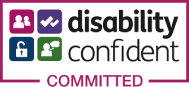 Disability Confident Committed